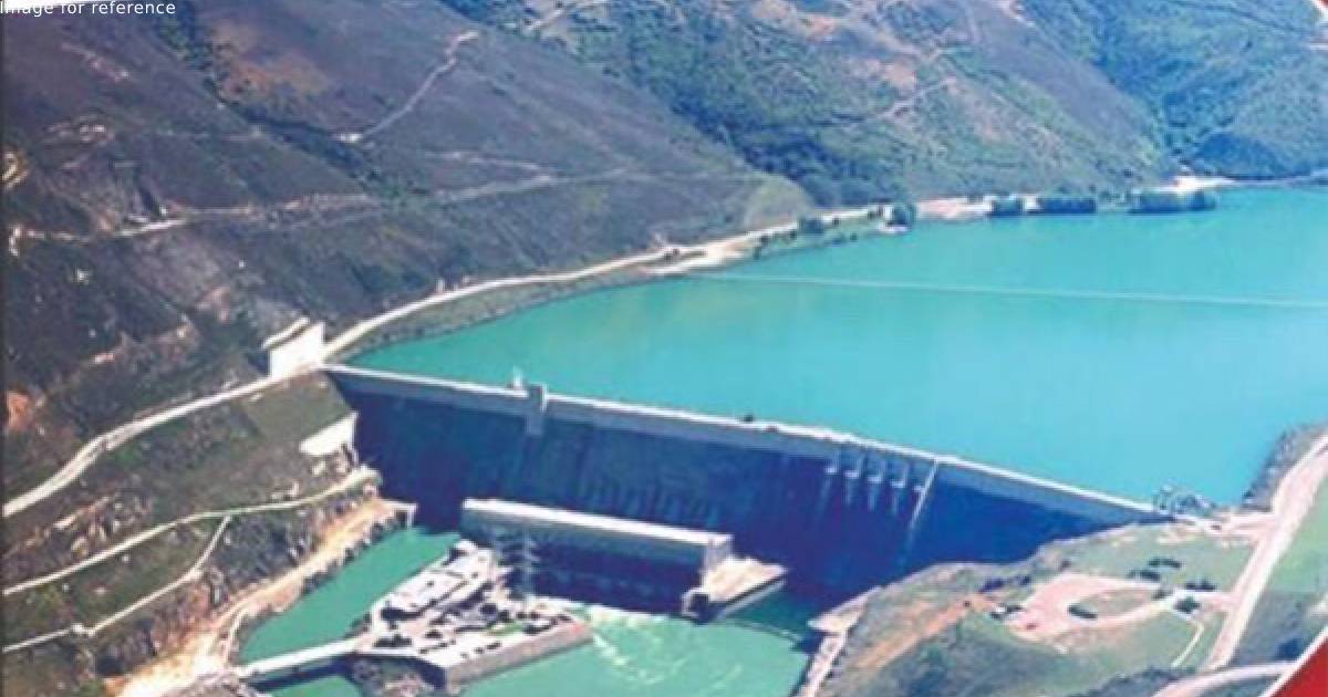 Pakistan: Controversy, scandal surrounds Diamer-Bhasha Dam on Indus